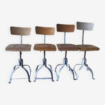 Bienaise chairs