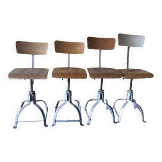 Bienaise chairs