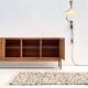 Oak credenza by Van den Berghe Pauvers