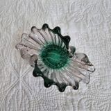 Vintage Murano glass empty pocket
