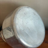 Aluminum and bakelite kettle