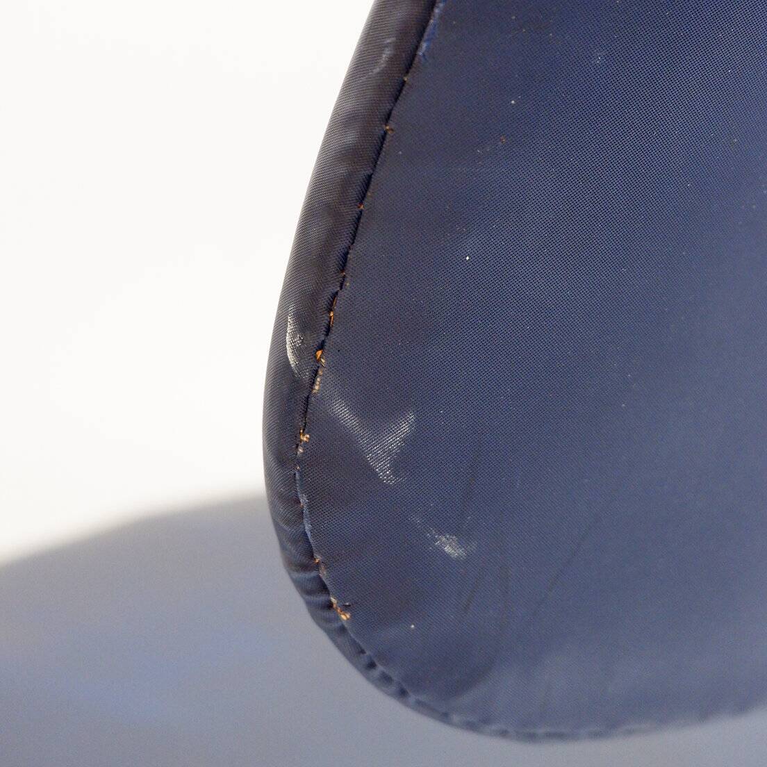 Dutch Minimalist Pastoe SM01 Chair by Cees Braakman, 1954