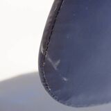 Dutch Minimalist Pastoe SM01 Chair by Cees Braakman, 1954