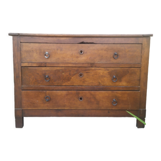 Commode