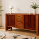 Enfilade Art Deco