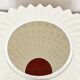 Mid Century Origami pendant lamp by Erco Germany