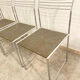 Chaises Fly Line