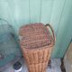 Bread bin
