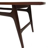Table basse Louis van Teeffelen Webe modèle no 21