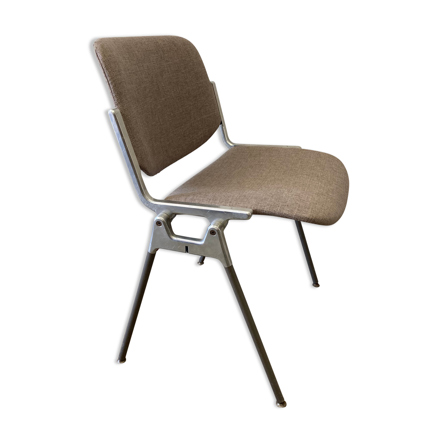 Chair by Piretti Giancarlo, Castelli
