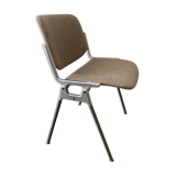 Chair by Piretti Giancarlo, Castelli