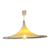 Suspension trompette vintage