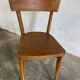 Chaise de bistrot Luterma