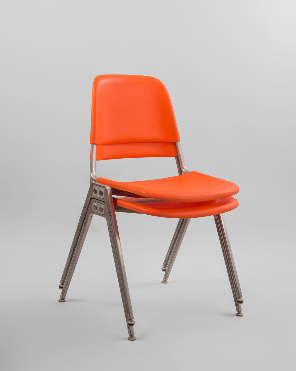 Chaise 1601 par Don Albinson Pour Knoll