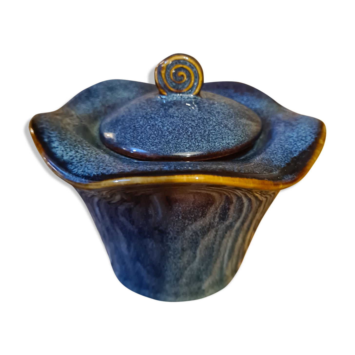 Noblat Copenhagen Blue Medard Sugar