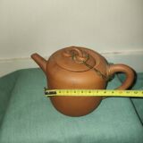 Vintage Chinese Teapot