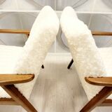 Ensemble de deux fauteuils