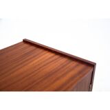 Sideboard, Poland, 1960s. After renovation.
