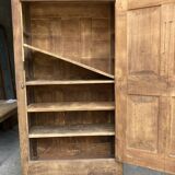 Wardrobe Parisian aero cupboard erased