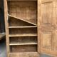 Wardrobe Parisian aero cupboard erased