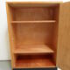 Armoire d’école vintage