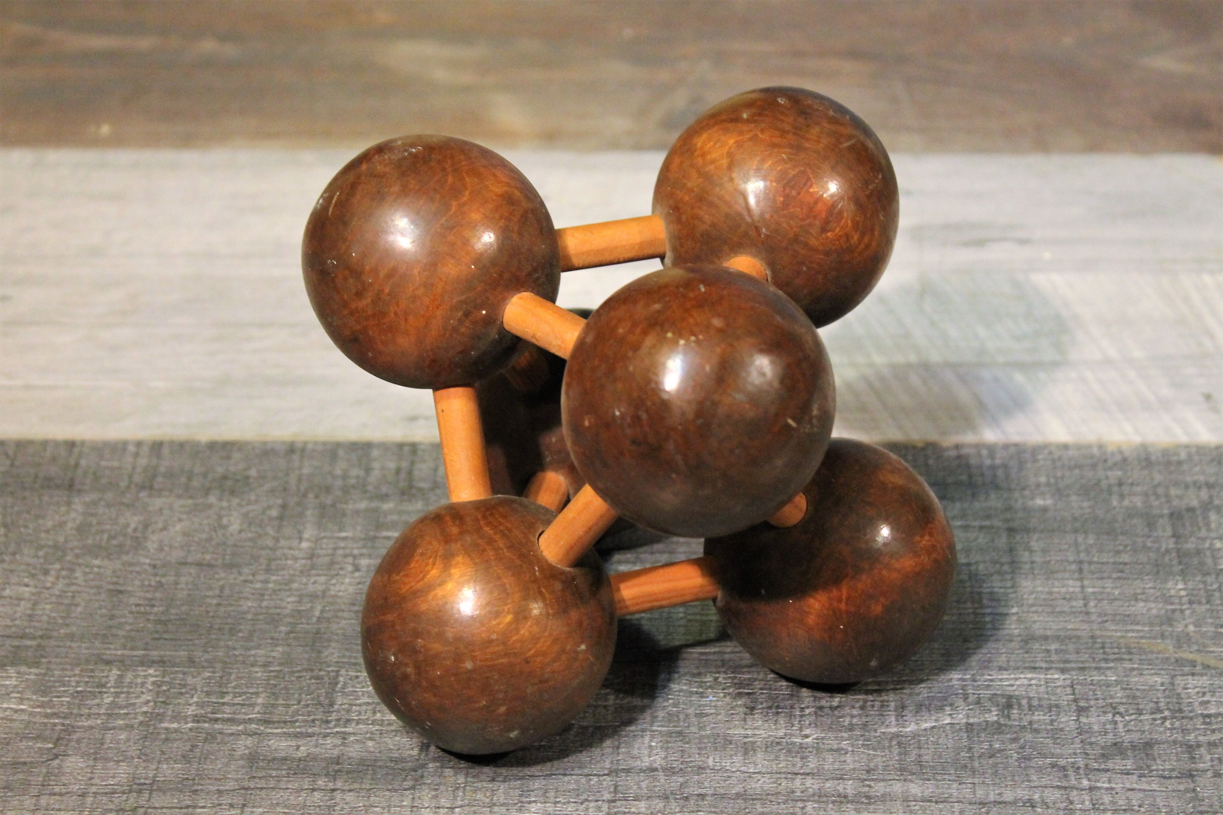 Module "Atomium" 1960s