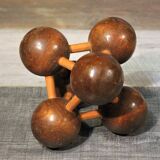 Module "Atomium" 1960s