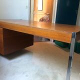 Bureau modèle "CM223" de Pierre Paulin