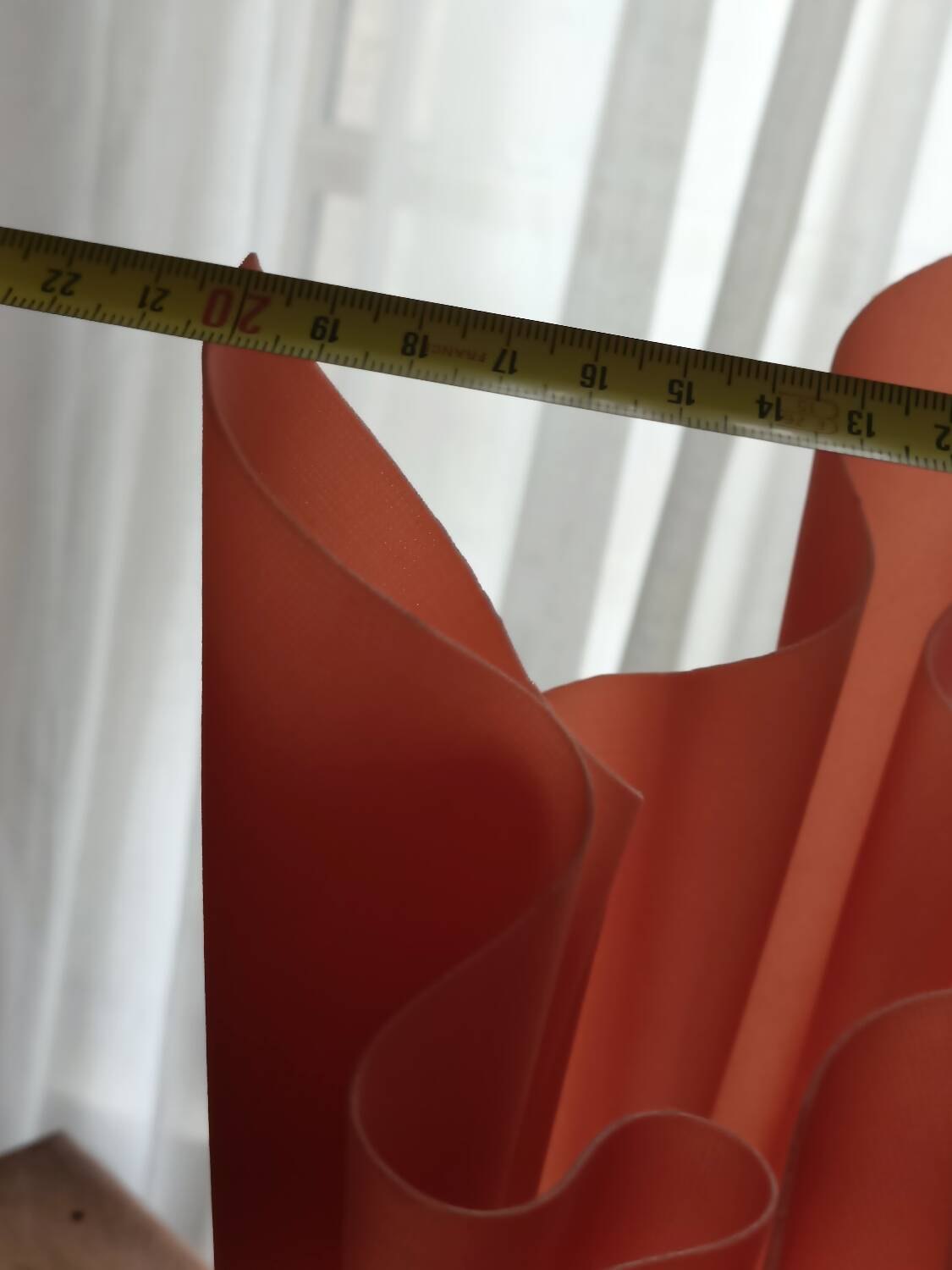 Georgia Jacob lamp 70s