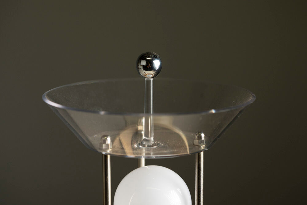 Panthella table lamp for Louis poulsen