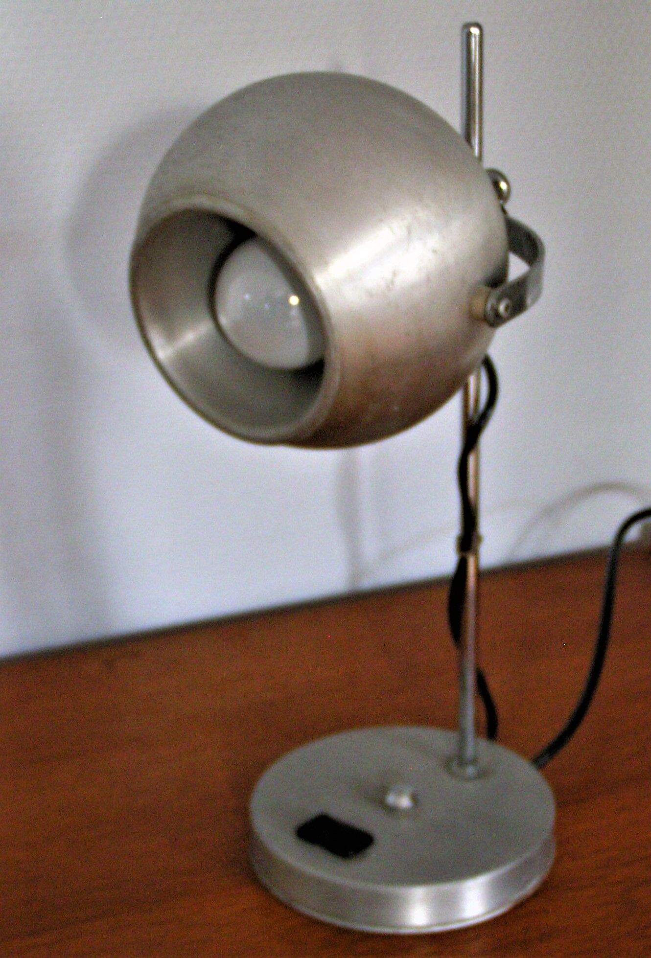 Spot lamp 70s