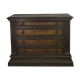 Italian chest of drawers
