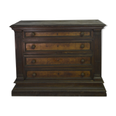 Italian chest of drawers