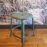 Nicolle workshop stool