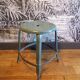 Tabouret d'atelier Nicolle