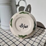 Petit vase fleurs