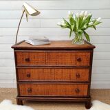 20th-century Maugrion dresser