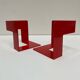 Pair of bookends from the 70s
