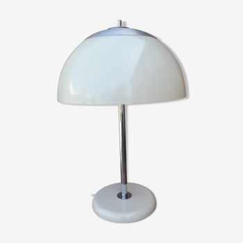 Unilux mushroom lamp