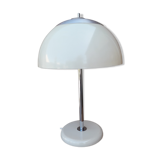 Unilux mushroom lamp