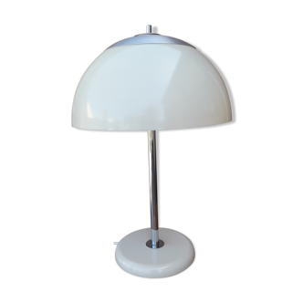 Unilux mushroom lamp