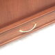Vintage 3-door wardrobe made in the 60s