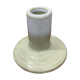Ceramic candle holder