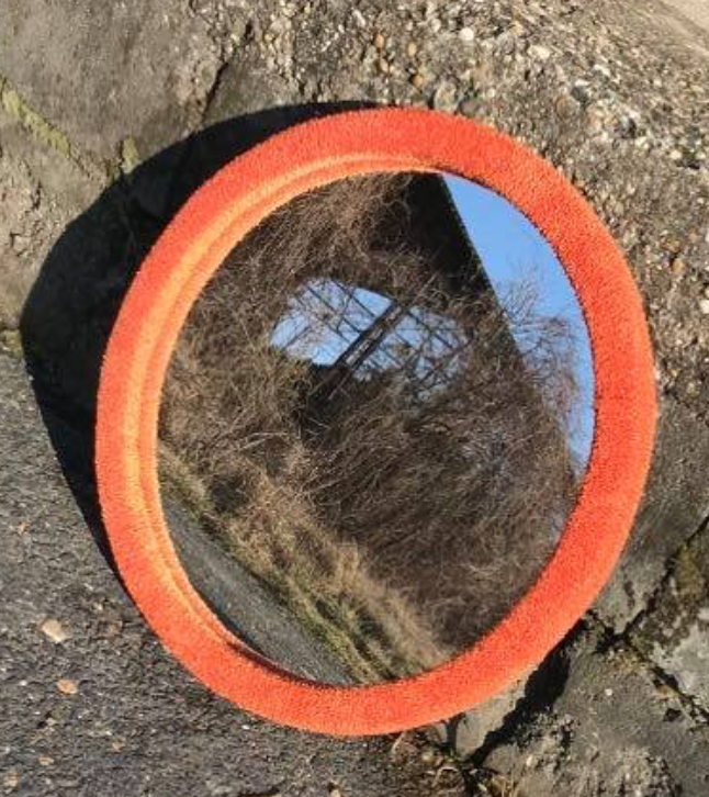 Dressing Tables by Kecskeméti Bútorértéskesítő Vállalat, 1975, Set of 6