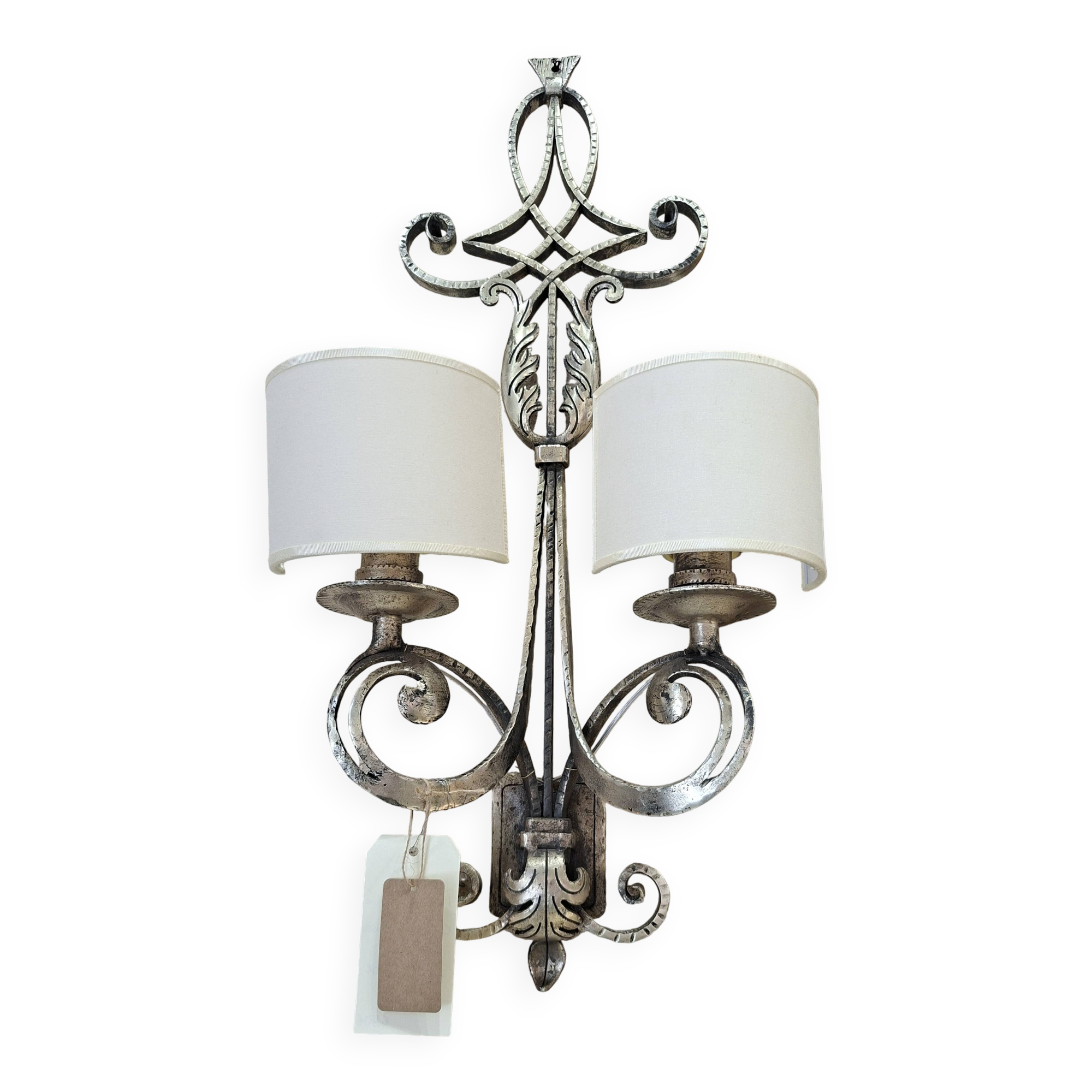 Italian applique