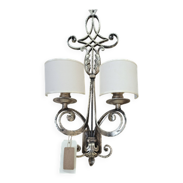Italian applique