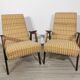 Fauteuils vintage de Tatra