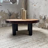 Roger Capron Herbarium Round Table