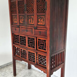 Kitchen buffet called chicken coop - China 19th