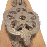 Door knocker